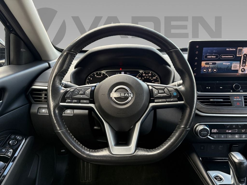 2023 Nissan Altima SL FWD