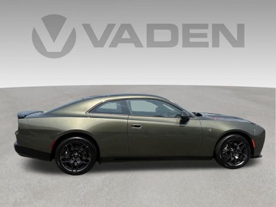 2026 Dodge Charger Scat Pack Plus 2-Door AWD