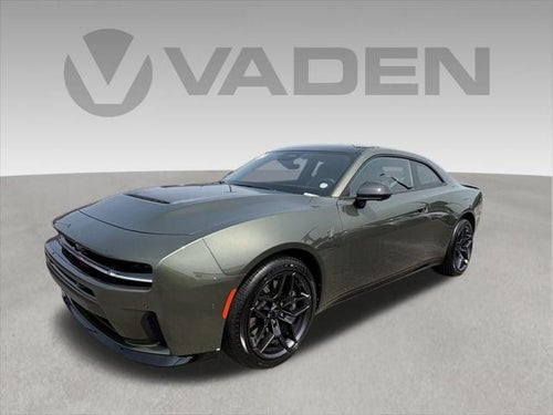 2026 Dodge Charger Scat Pack Plus 2-Door AWD
