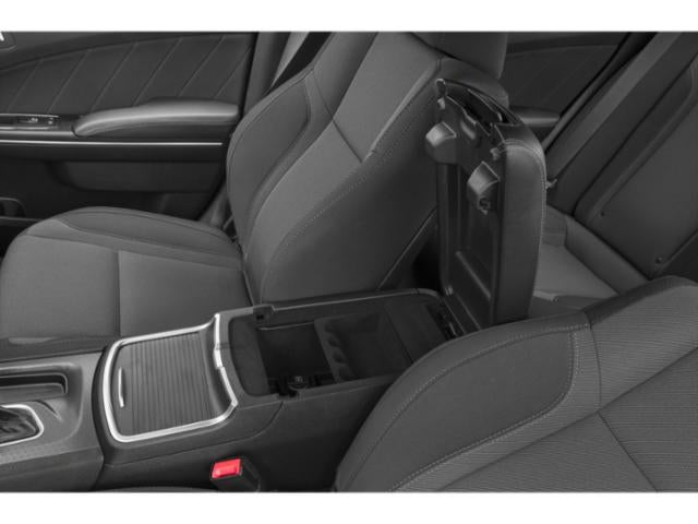 2018 Dodge Charger SXT RWD