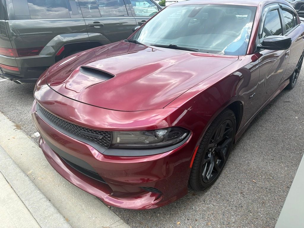 2023 Dodge Charger R/T