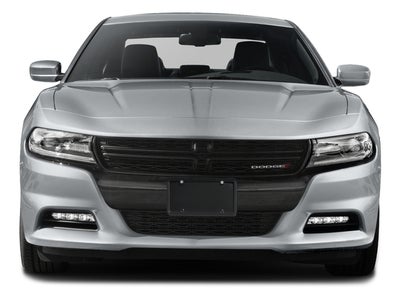 2017 Dodge Charger Daytona 340 RWD