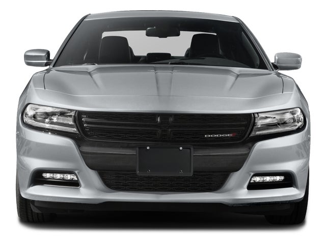 2017 Dodge Charger Daytona 340 RWD