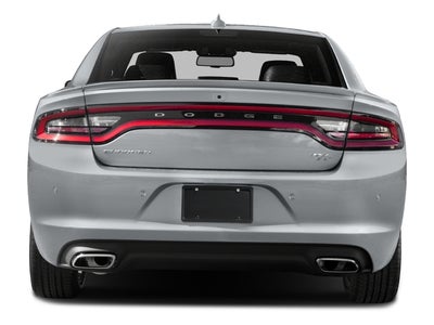 2017 Dodge Charger Daytona 340 RWD