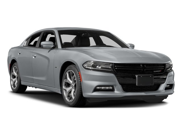 2017 Dodge Charger Daytona 340 RWD