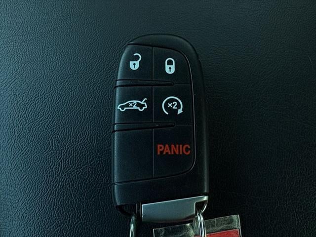 2021 Dodge Challenger SRT Hellcat Redeye Widebody