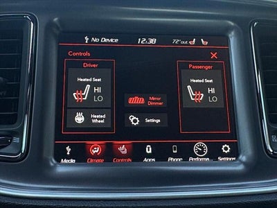 2021 Dodge Challenger SRT Hellcat Redeye Widebody