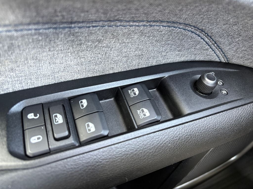 2022 Jeep Compass Latitude FWD