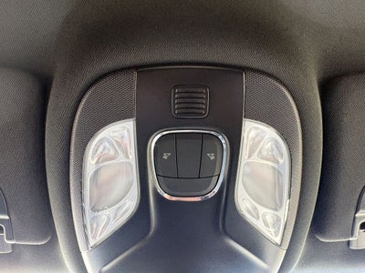 2023 Jeep Compass Sport 4x4