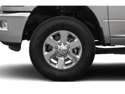 2015 RAM 3500 Tradesman