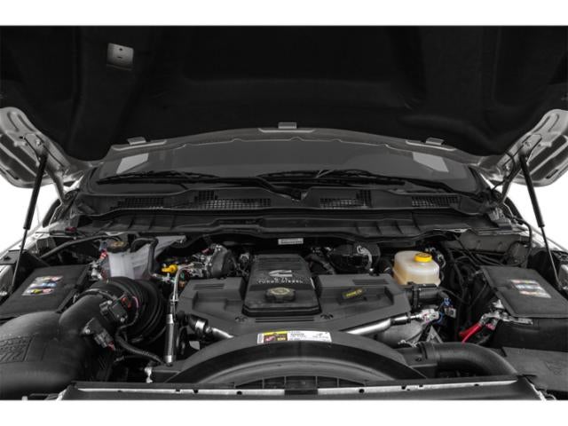 2015 RAM 3500 Tradesman