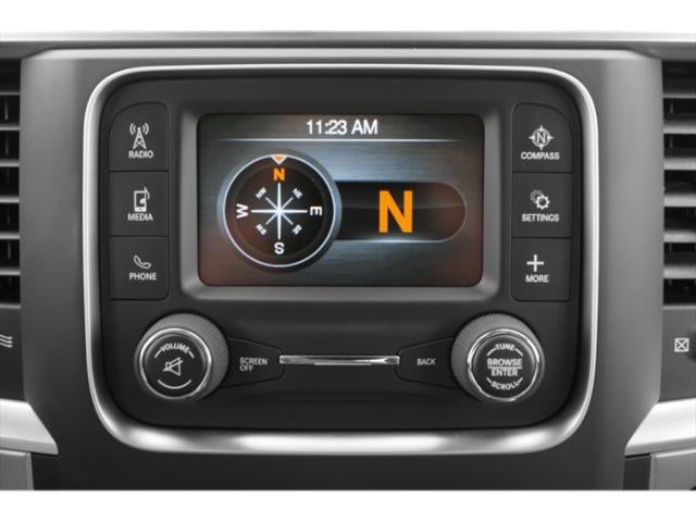 2015 RAM 3500 Tradesman