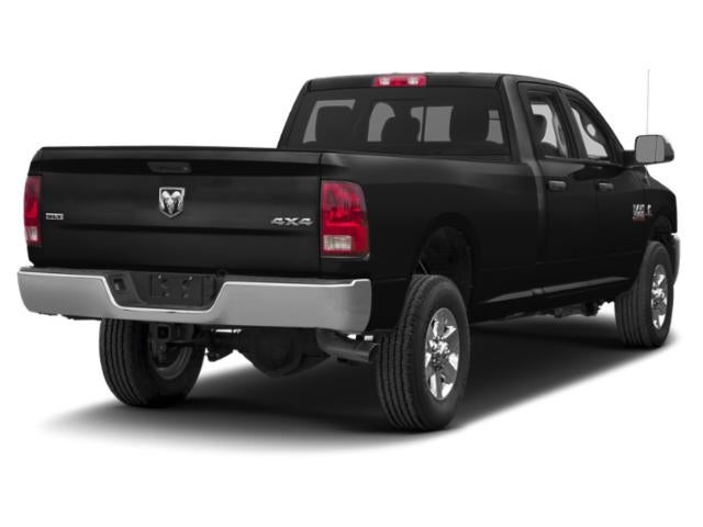 2015 RAM 3500 Tradesman