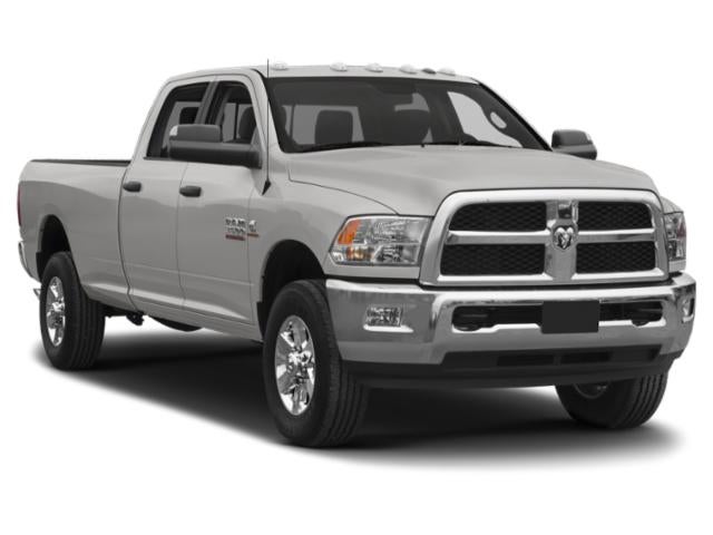 2015 RAM 3500 Tradesman