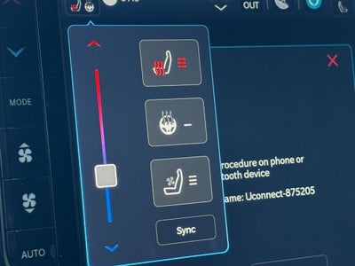 2022 RAM 2500 Power Wagon Crew Cab 4x4 6'4' Box