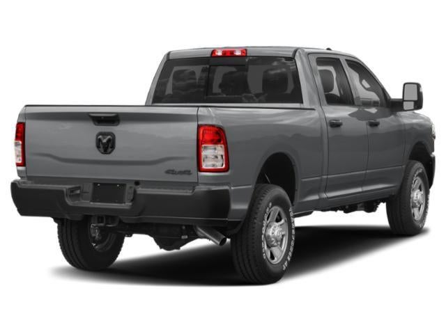 2024 RAM 2500 Tradesman Crew Cab 4x4 6'4' Box