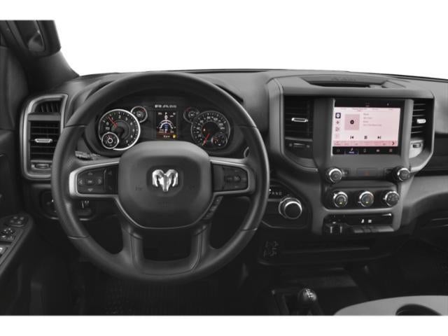 2024 RAM 2500 Tradesman Crew Cab 4x4 6'4' Box