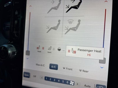 2024 RAM 2500 Limited Longhorn Crew Cab 4x4 6'4' Box