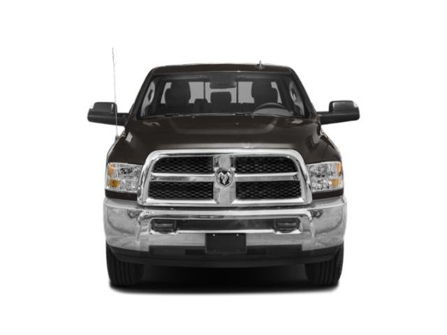 2018 RAM 2500 Big Horn Mega Cab 4x4 6'4' Box