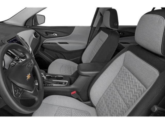 2024 Chevrolet Equinox FWD RS