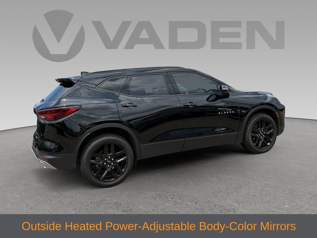 2023 Chevrolet Blazer AWD 3LT