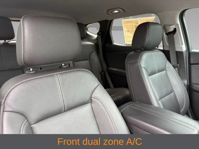 2023 Chevrolet Blazer AWD 3LT
