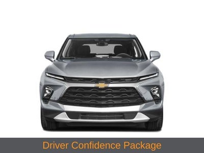 2023 Chevrolet Blazer AWD 3LT