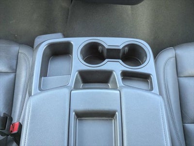 2025 GMC Sierra 1500 2WD Crew Cab Short Box SLT