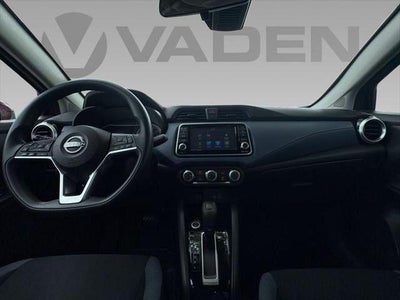 2023 Nissan Versa 1.6 SV Xtronic CVT