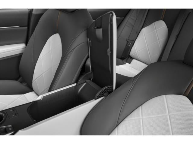 2020 Toyota Camry XLE