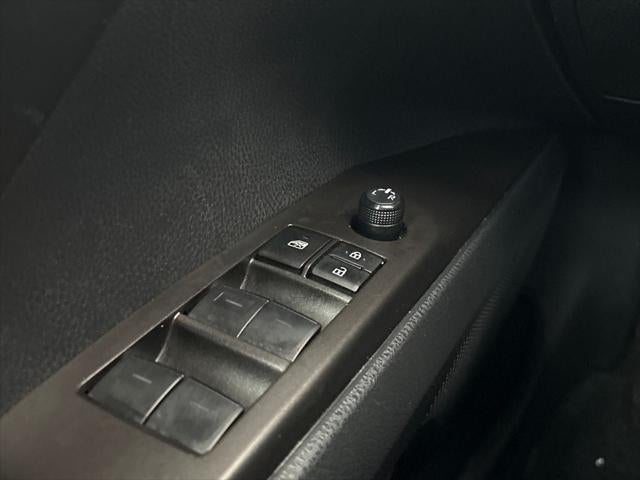 2024 Toyota Camry Base