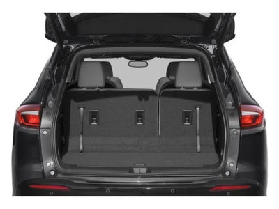 2021 Buick Enclave FWD Essence