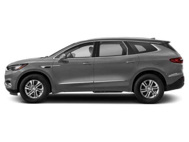 2021 Buick Enclave FWD Essence