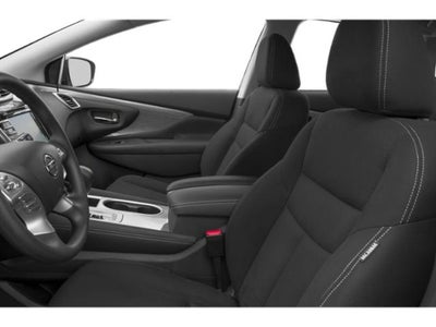 2018 Nissan Murano SV