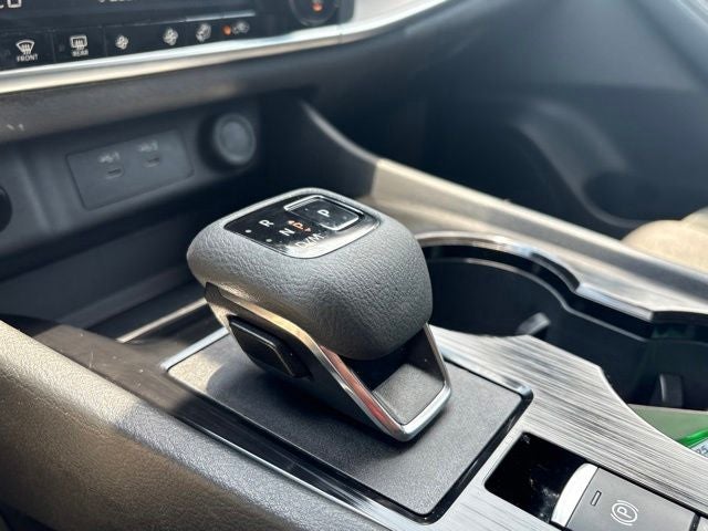 2025 Nissan Rogue SV FWD