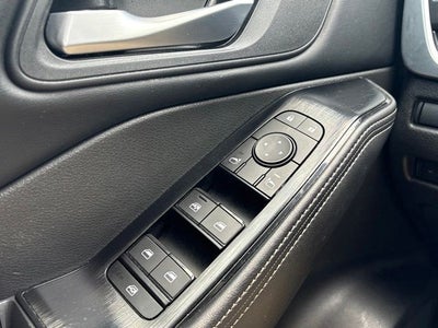 2025 Nissan Rogue SV FWD