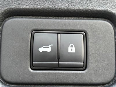 2025 Nissan Pathfinder SV FWD
