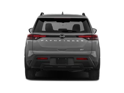 2022 Nissan Pathfinder SV 4WD
