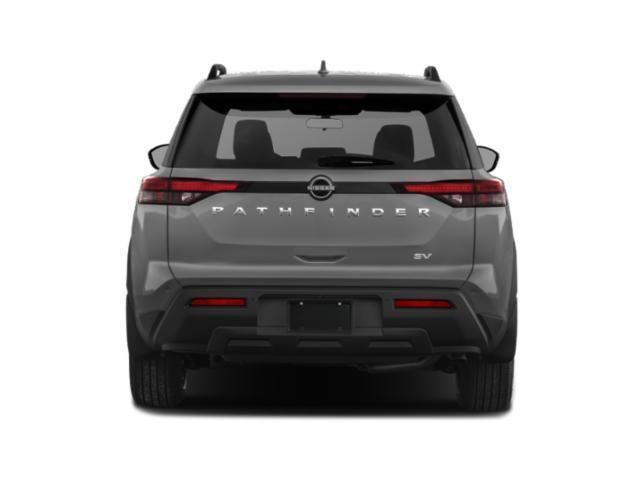2022 Nissan Pathfinder SV 4WD
