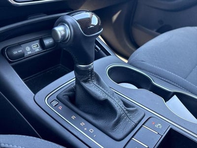 2017 Kia Sorento 2.4L LX