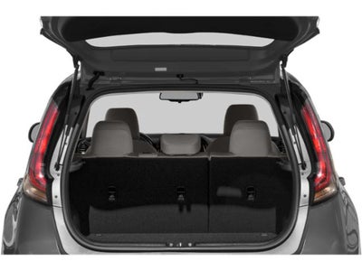 2023 Kia Soul EX