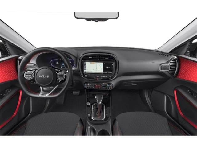 2023 Kia Soul EX