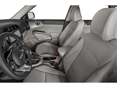 2023 Kia Soul EX
