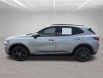 2023 Buick Envision Essence AWD