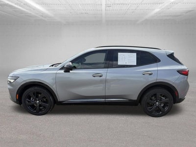 2023 Buick Envision Essence AWD