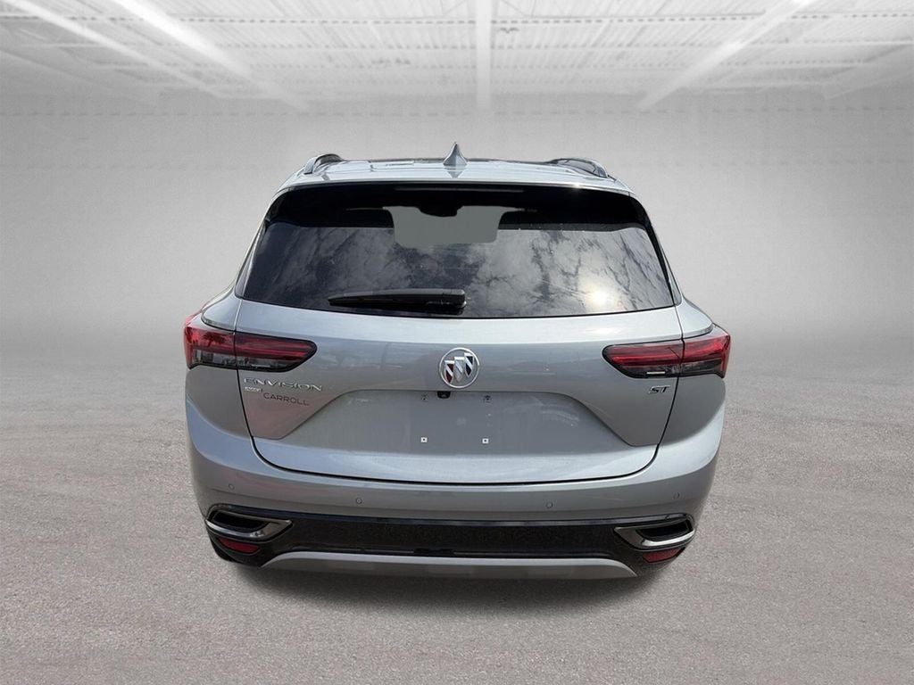 2023 Buick Envision Essence AWD
