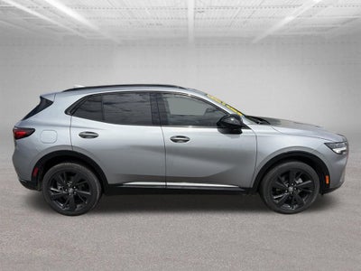 2023 Buick Envision Essence AWD