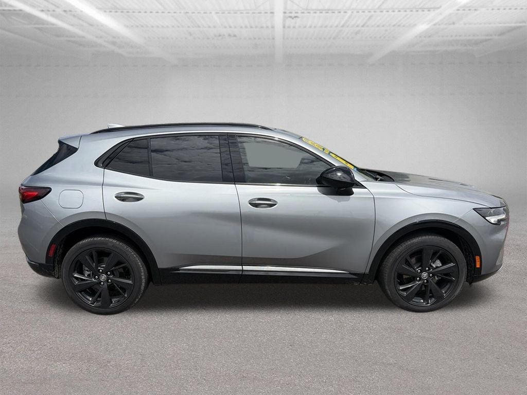 2023 Buick Envision Essence AWD