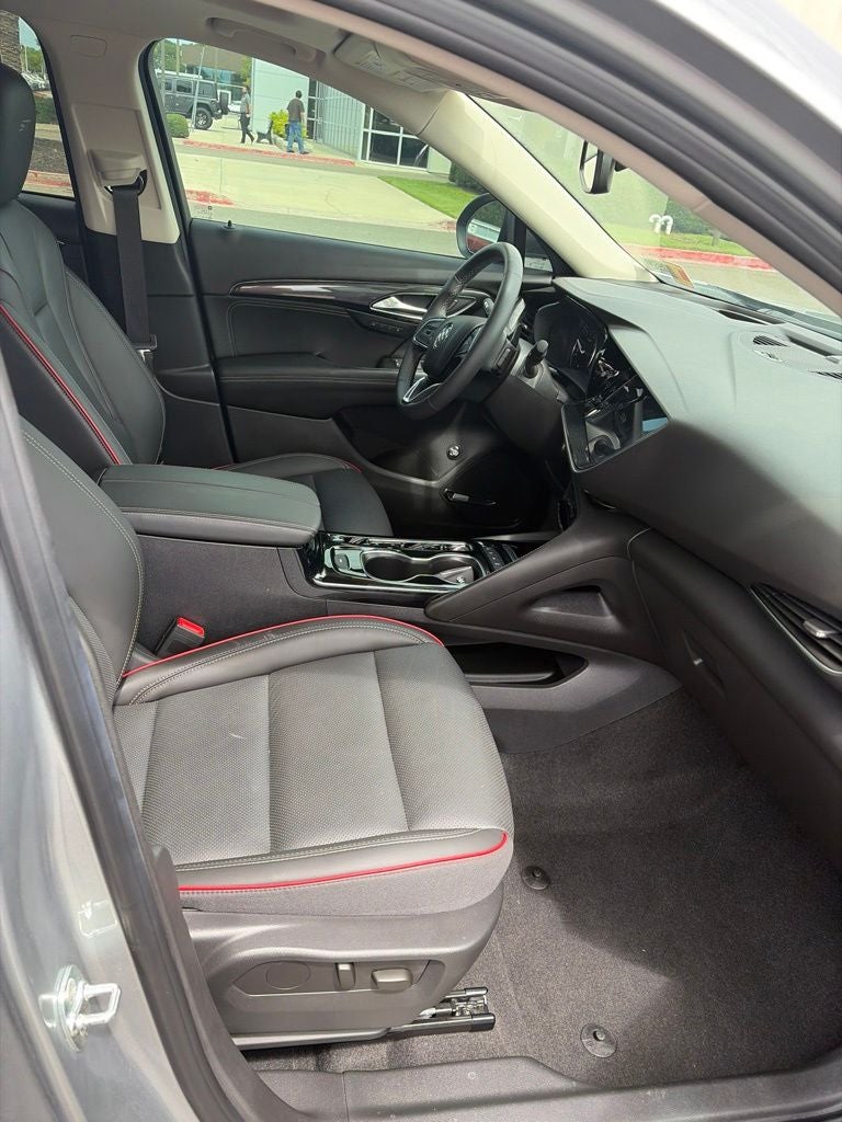 2023 Buick Envision Essence AWD