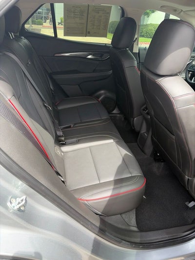 2023 Buick Envision Essence AWD